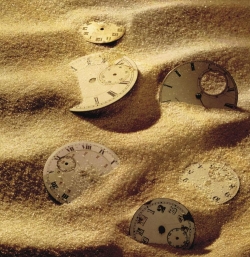 Sands of Time